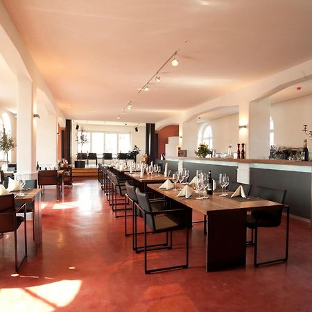 Villa Behr Wendlingen am Neckar Exteriör bild